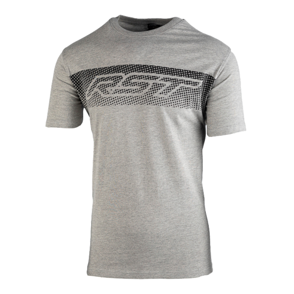RST RST Gravel Mens T-Shirt Grey